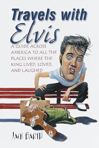 Travels with Elvis