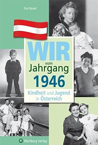 Wir vom Jahrgang 1946