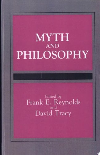 Myth and Philosophy