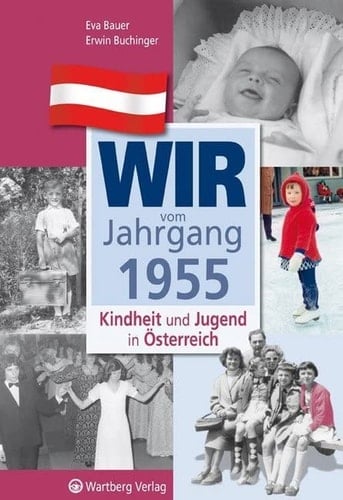 Wir vom Jahrgang 1955