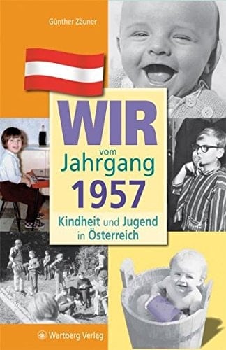 Wir vom Jahrgang 1957