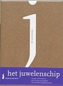 Het juwelenschip een gids tot het besef van pure en totale aanwezigheid, het universeel scheppende principe