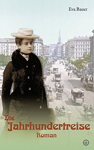 Die Jahrhundertreise Roman