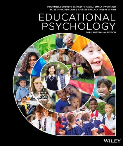 Educational Psychology