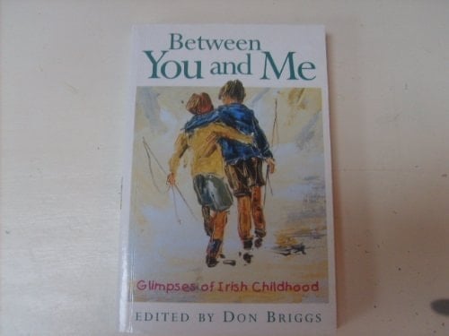 Glimpses of Irish Childhood