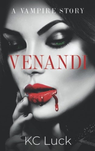 Venandi A Vampire Story