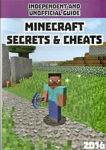 Minecraft Secrets & Cheats 2016