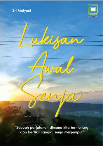 Lukisan Awal Senja