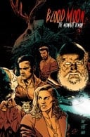 Blood Moon : the Midnight Demon