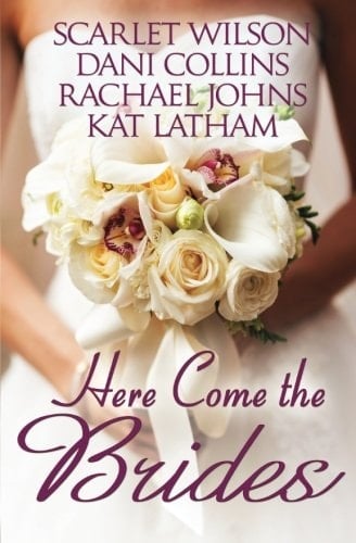 Here Come the Brides