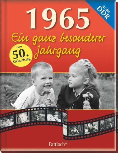 1965 ein ganz besonderer Jahrgang in der DDR
