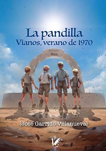 La Pandilla Vianos, verano 1970