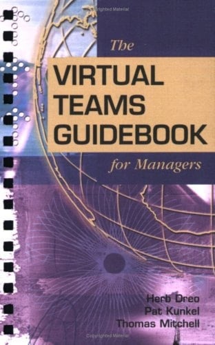 Virtual Teams Guidebook for Managers