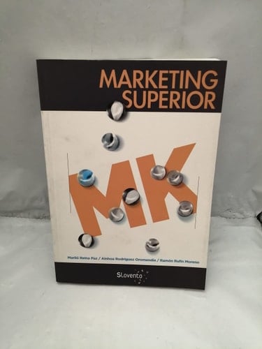 Marketing superior