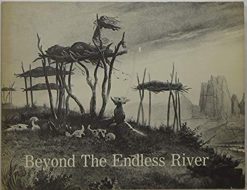 Beyond the Endless River Western American Drawings and Watercolors of the Nineteenth Century