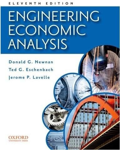 ENGR.ECONOMIC ANALYSIS-W/CD+ST