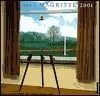 Rene Magritte 2001 Calendar