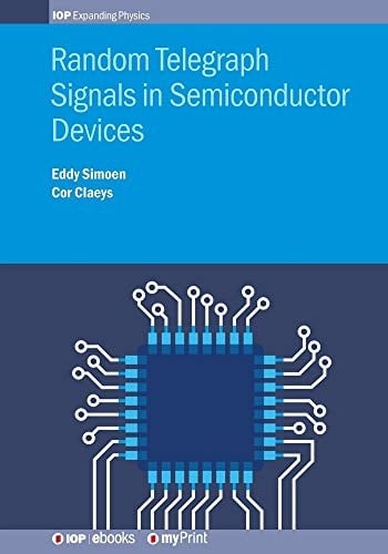 Random Telegraph Signals in Semiconductor Devices