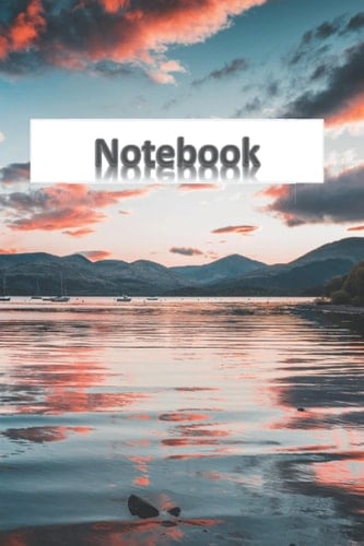 Notebook: Sky Notebook,night sky notebook ,Notebook for university students,Notebook for teachers