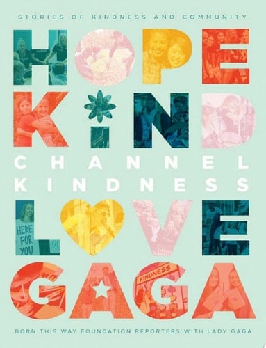 Channel Kindness: Stories of Kindness and Community
