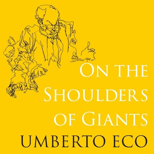 On the Shoulders of Giants