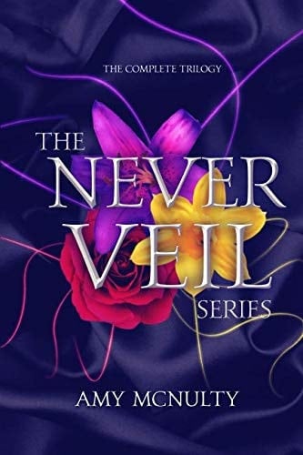 The Never Veil Complete Series