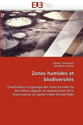 Zones Humides Et Biodiversités