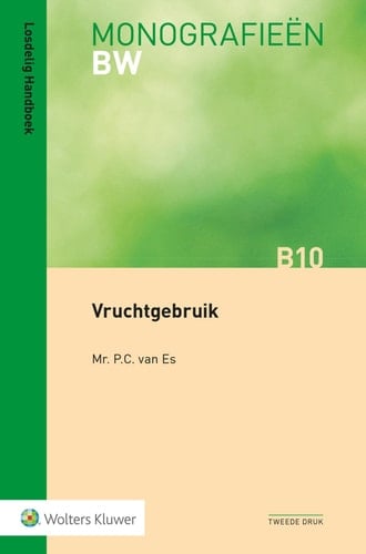 Vruchtgebruik