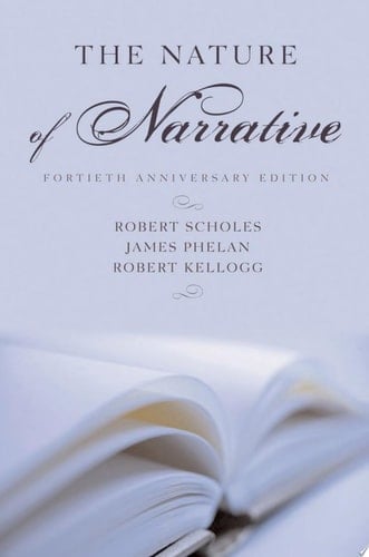 Nature Of Narrative