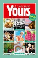 A Year with Yours From Your Favourite Magazine