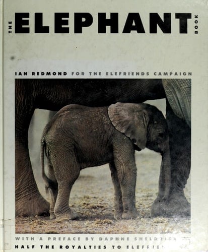 Elephant Book