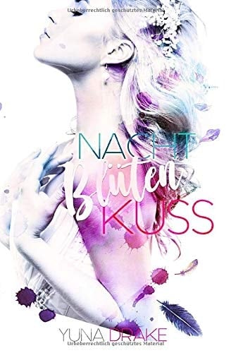 Nachtblütenkuss Dark Romance