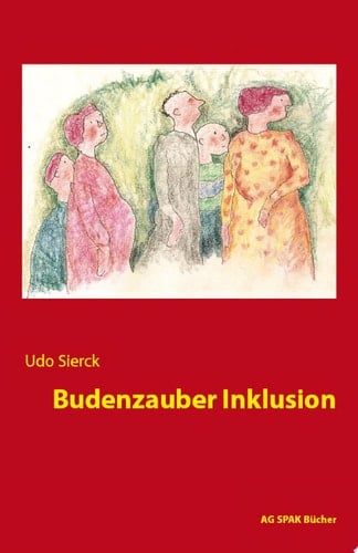 Budenzauber Inklusion