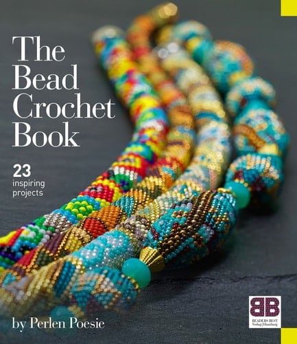The Crochet Book
