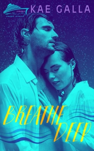 Breathe Deep