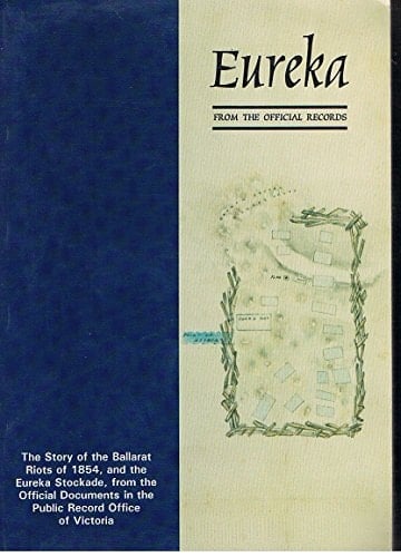 Eureka From the Official Records