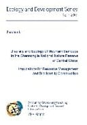 Diversity and ecology of Mountain Bamboos in the Shennongjia National Nature Reserve of Central China implications for resource management and biodiversity conservation