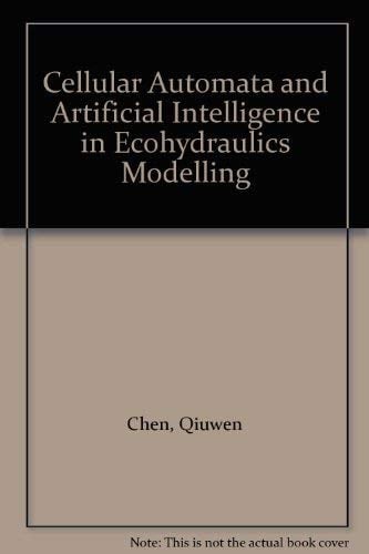 Cellular Automata and Artificial Intelligence in Ecohydraulics Modelling