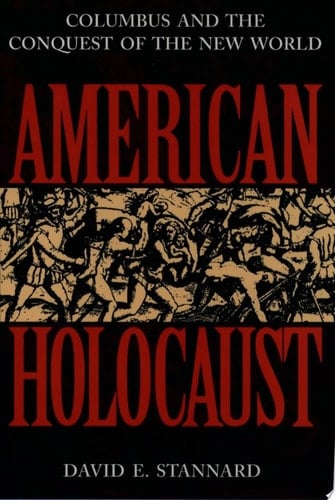 American Holocaust