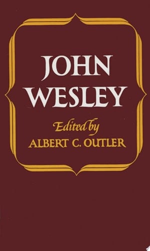 John Wesley