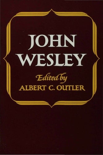 John Wesley (Library of Protestant Thought)
