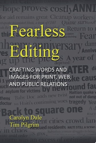 Fearless Editing: