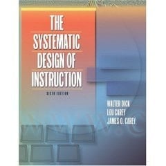 Systematic Design Of Instruction