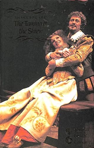 The Taming of the Shrew