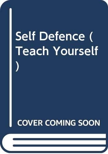 Self Defence