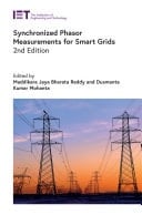 Synchronized Phasor Measurements for Smart Grids