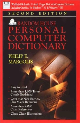 Random House Personal Computer Dictionary