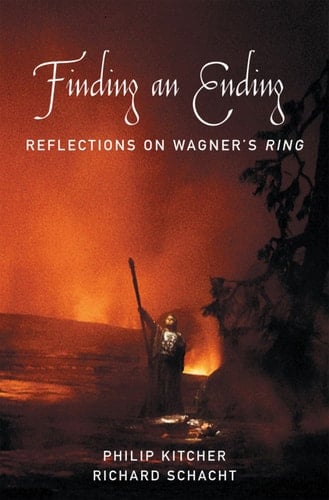 Finding an Ending: Reflections on Wagner's Ring