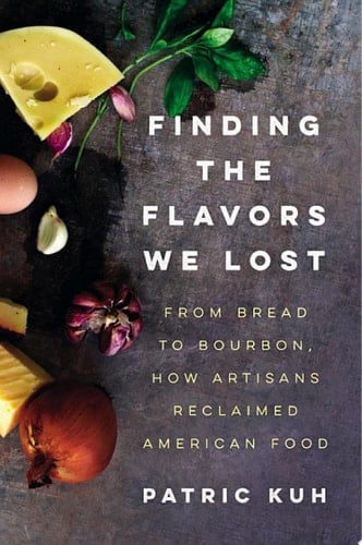 Finding the Flavors We Lost