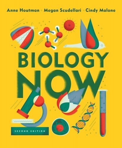 Biology Now (Second Edition)